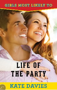 kate davies's the Life Of The Party